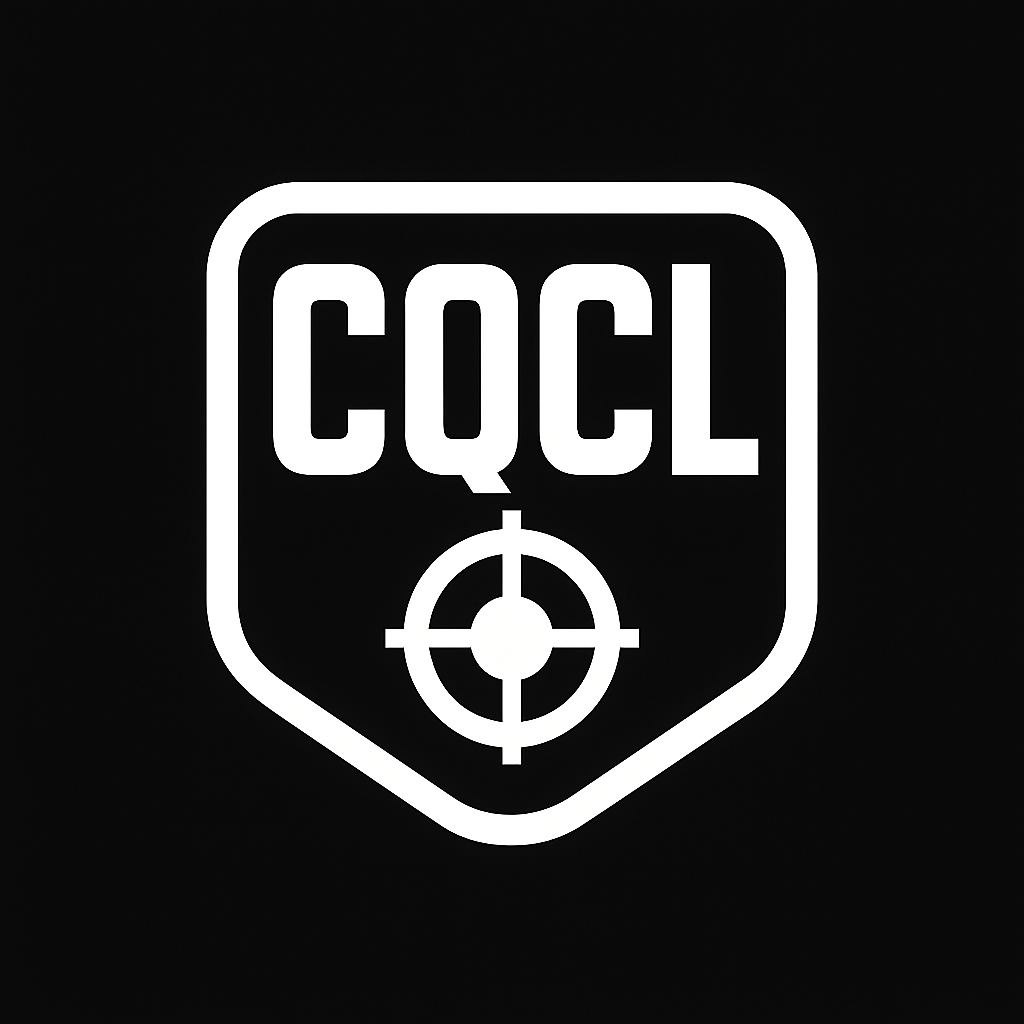 CQCL Logo