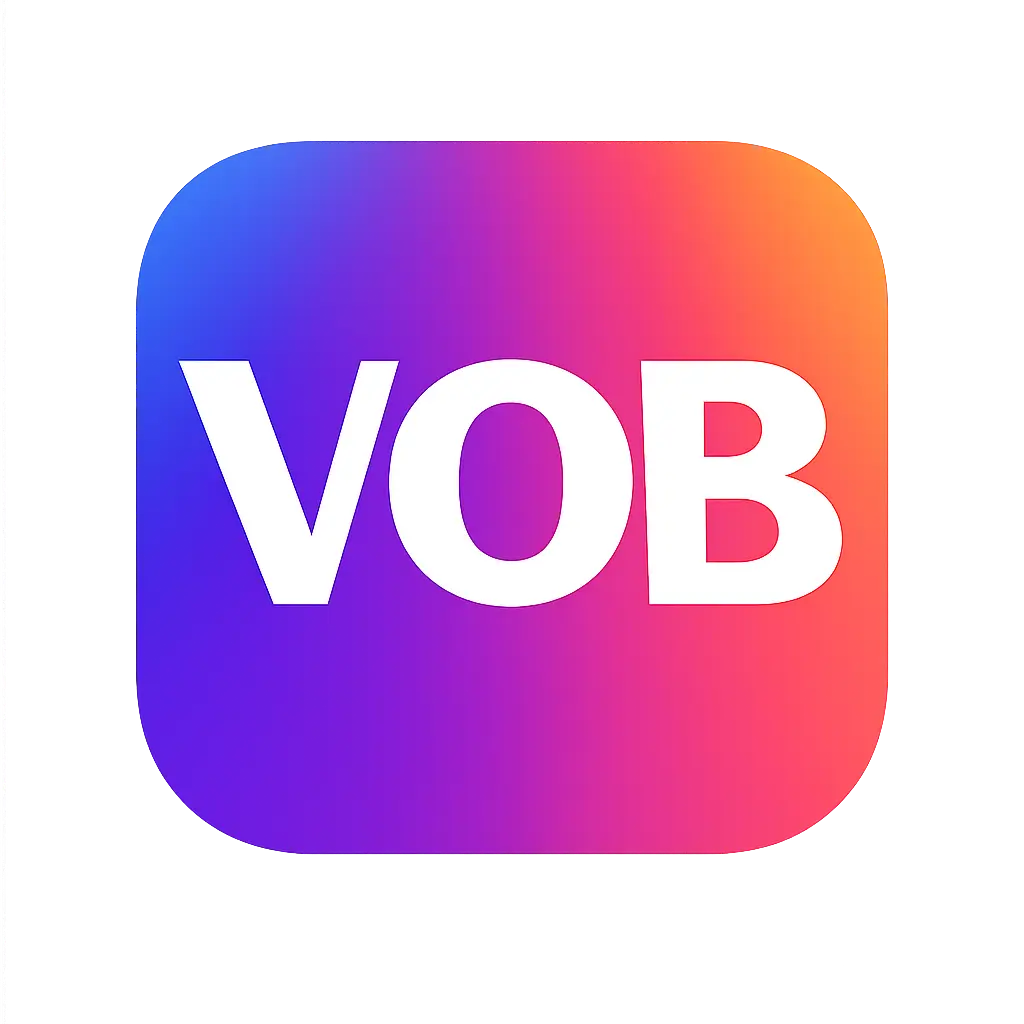 VOB App